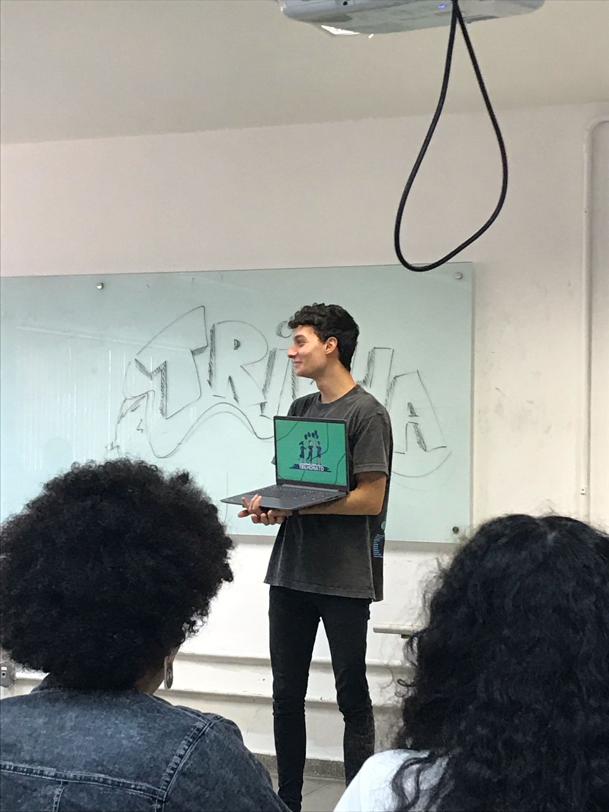 Aulas práticas