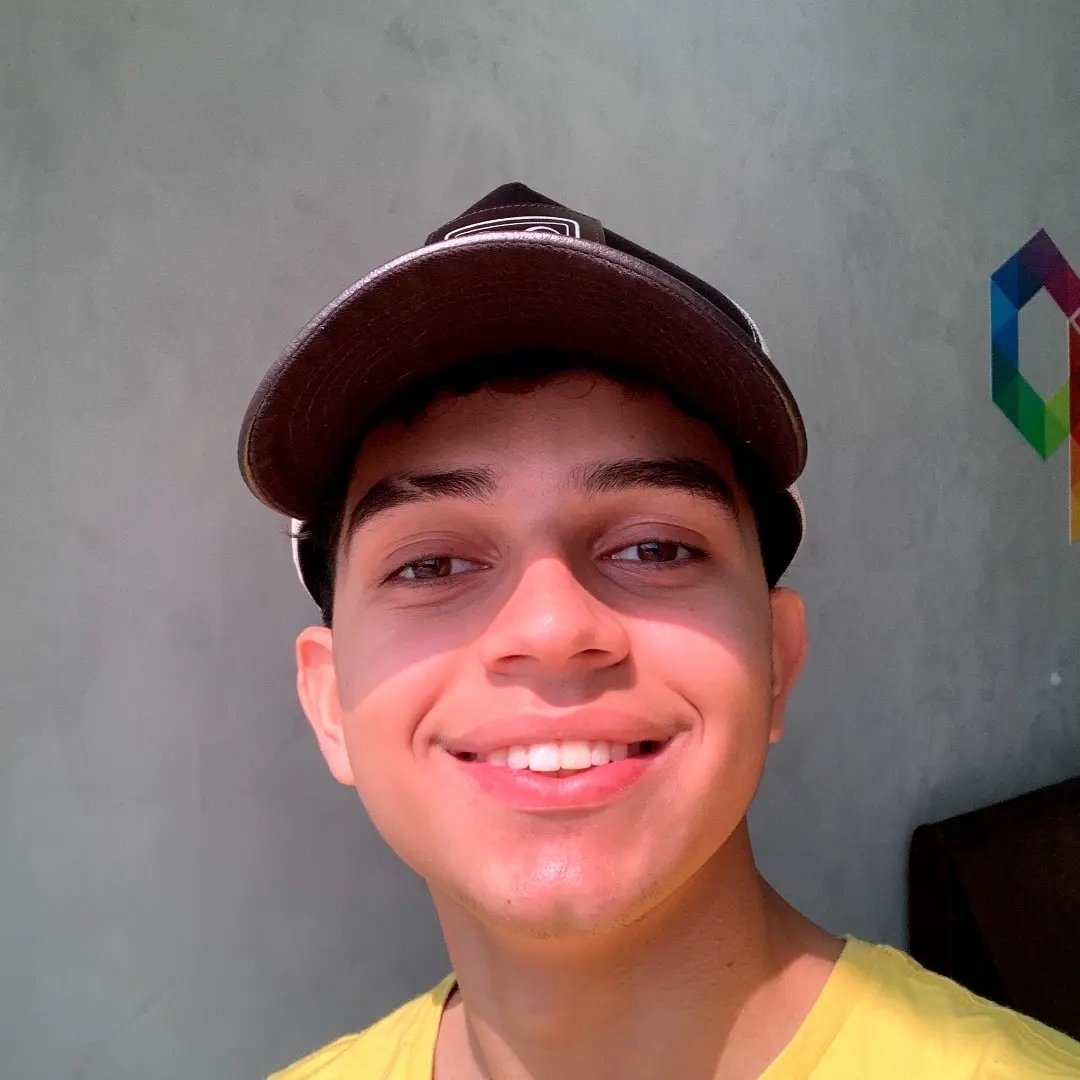 Pedro Henrique