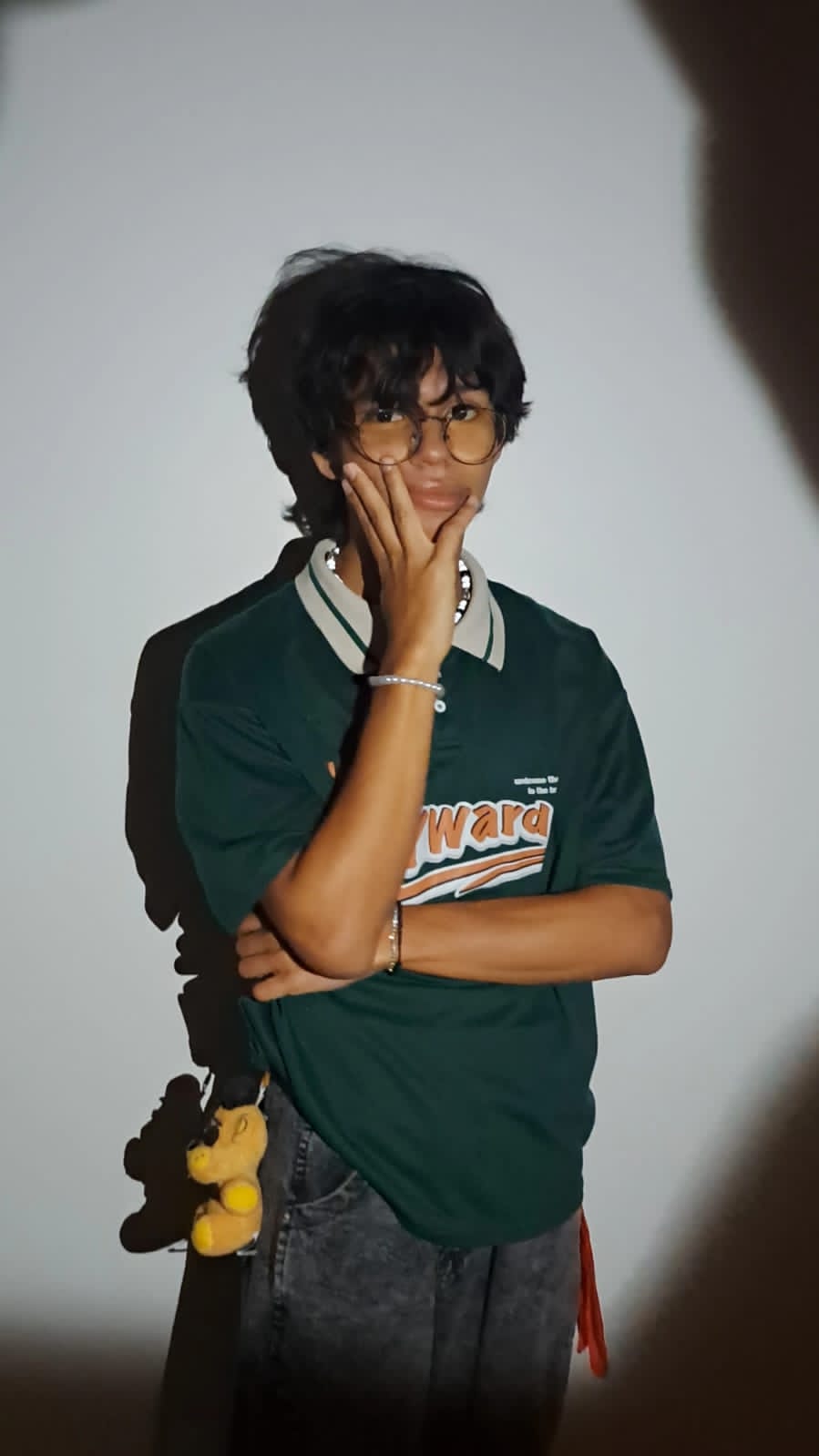 Gabriel Henrique Cardoso Pinto
