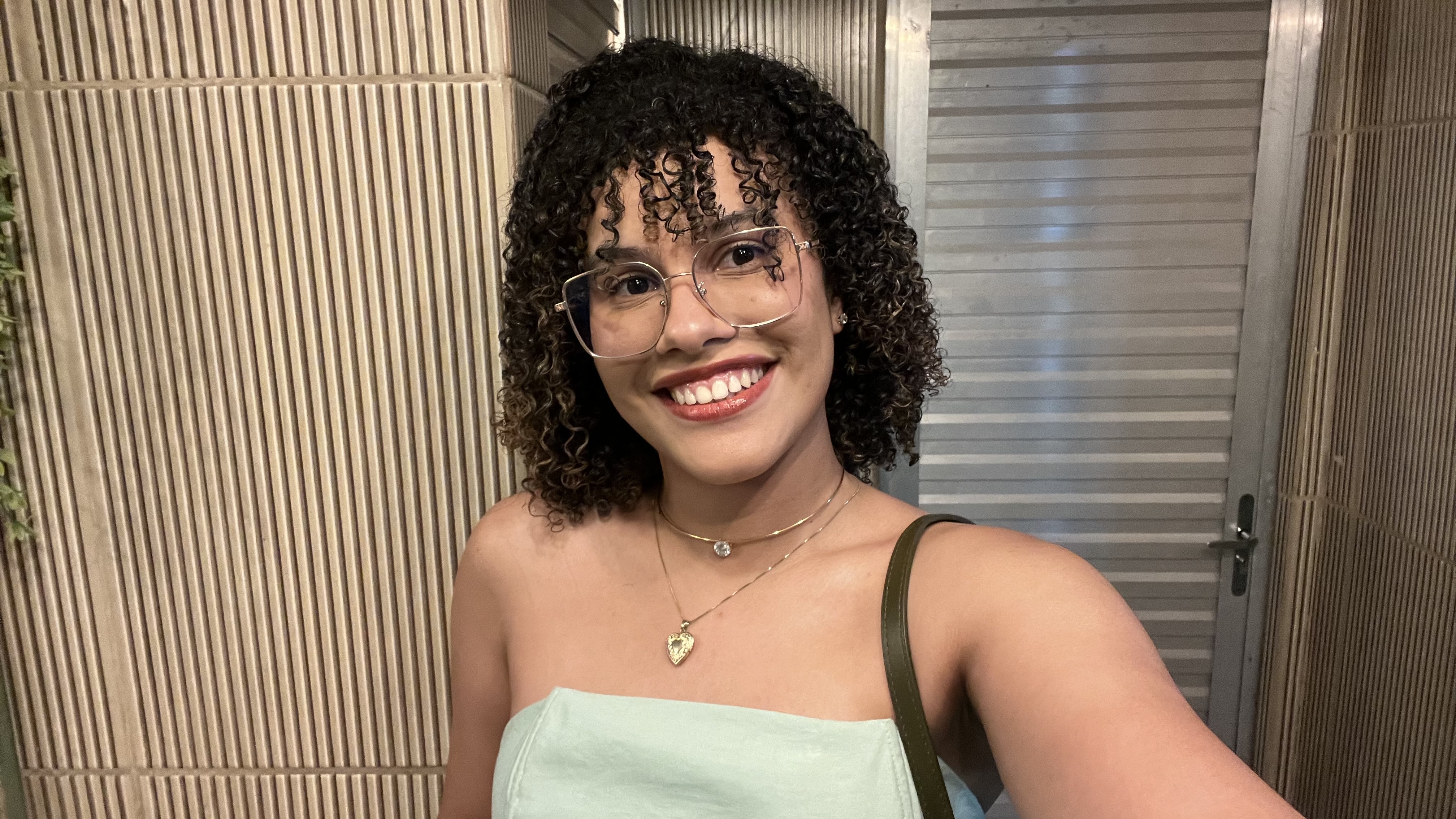 Luciana Vitória Honório do Nascimento