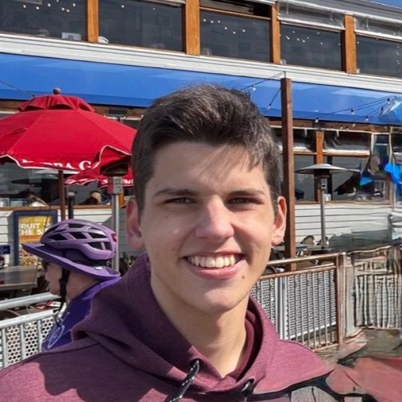 Marco Antonio Sarmento Gadelha Filho