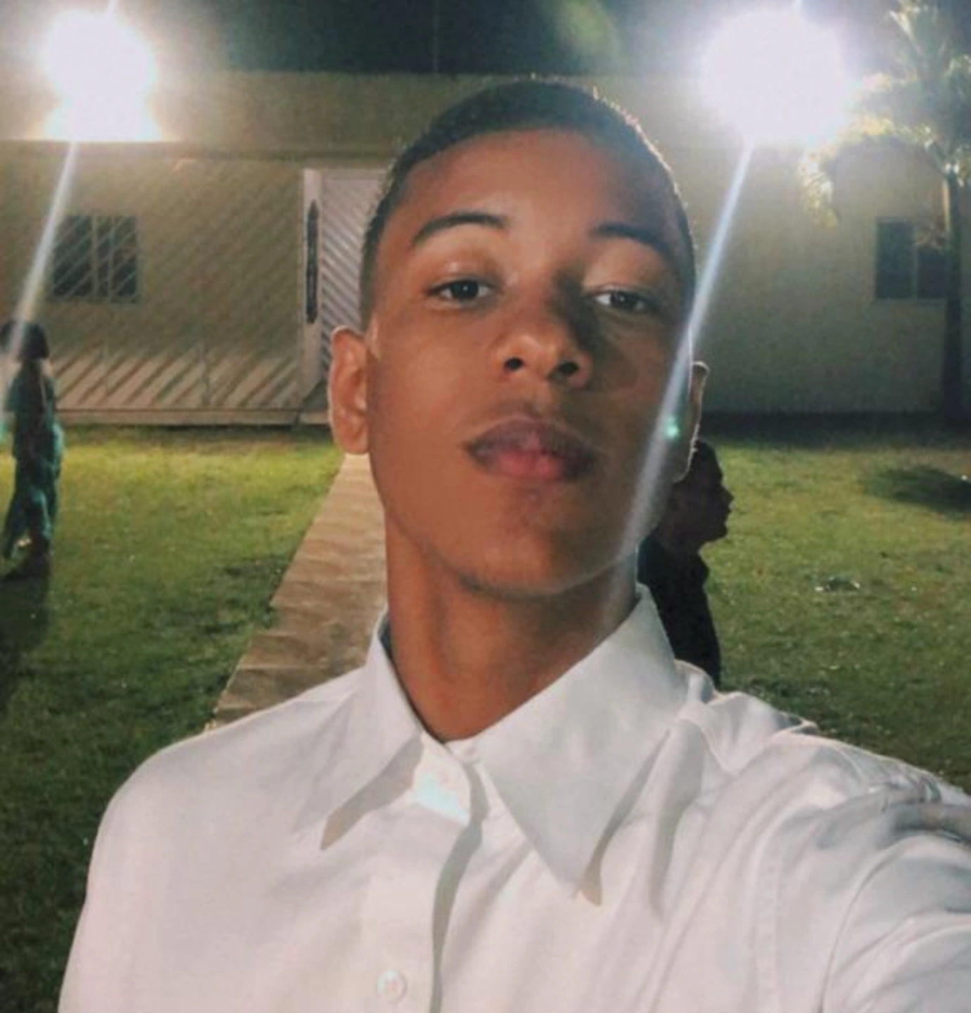 Mikael Rodrigues dos Santos