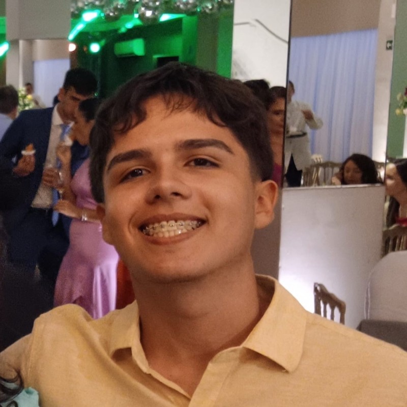 Pierre Queiroz da Costa Pereira