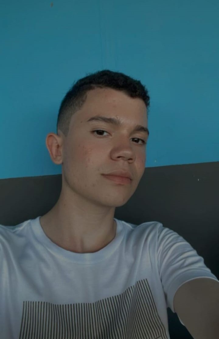 Sérgio Gabriel Rodrigues Freitas