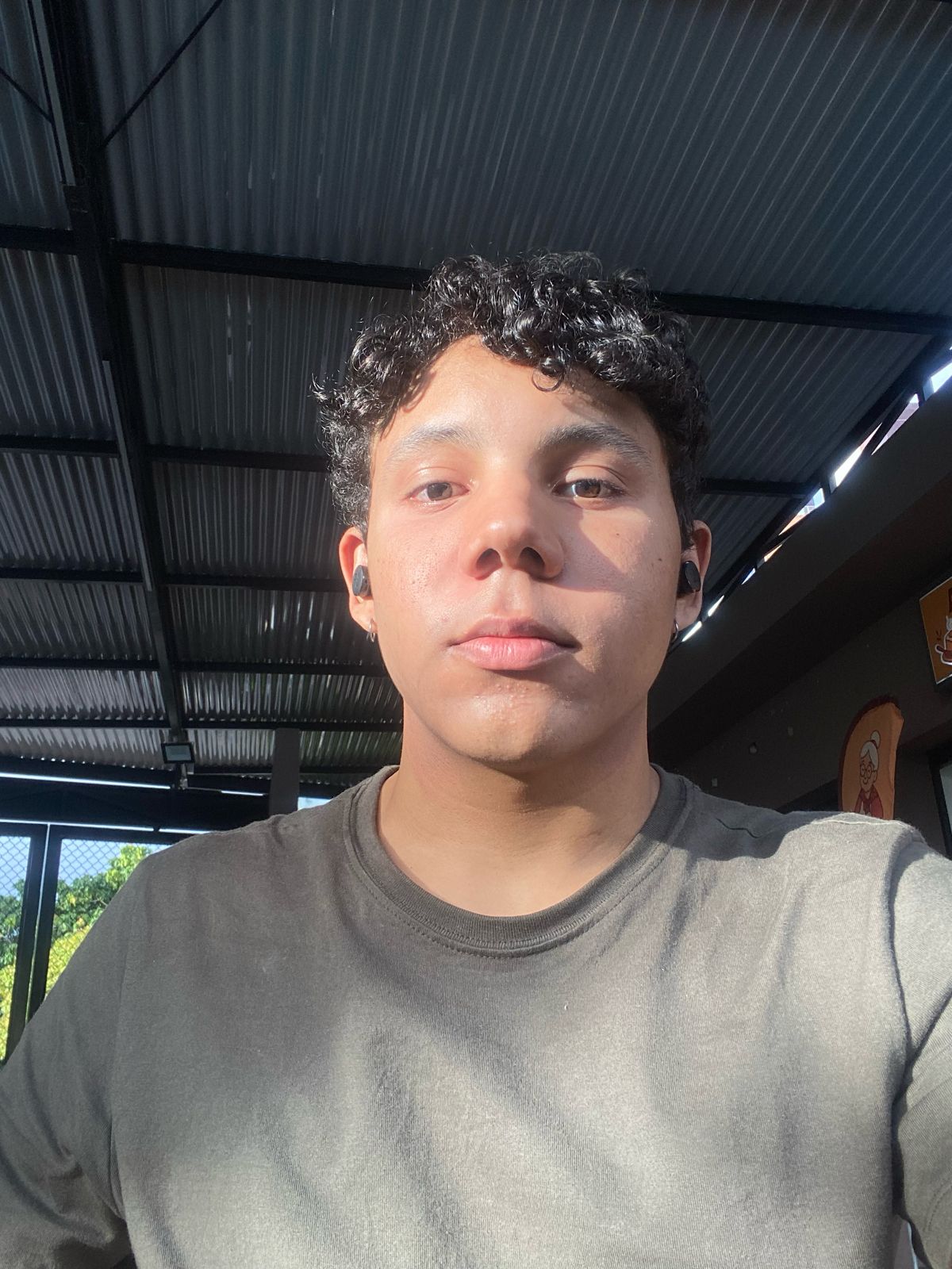 Daniel Brandão